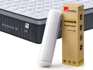 Materac kieszeniowy ARTEMIS LUX F (7/10)