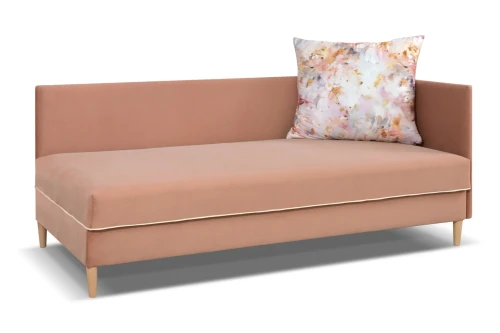 Tapczan SMART BIS XXL