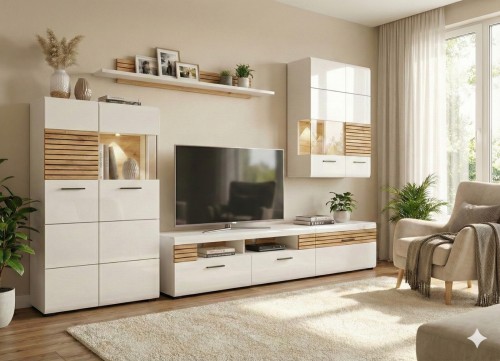 Meblościanka MONACO B