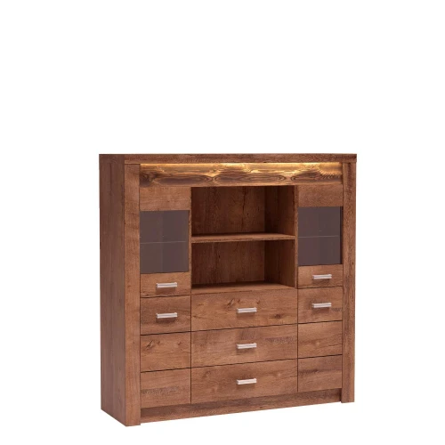 Witryna  Indianapolis I-22