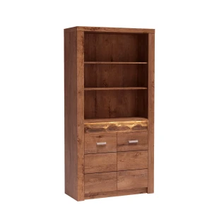 Regał Indianapolis I-5