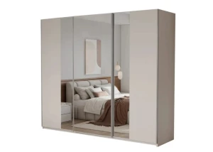 Szafa Classic beige 250
