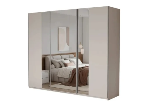 Szafa Classic beige 250