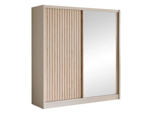 Szafa LONDON LUX kaszmir 203