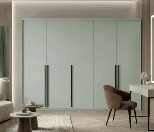 Szafa Genua dlux 255