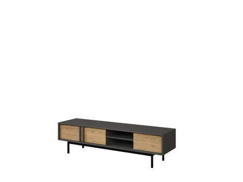 Szafka RTV 163 Alsy 9