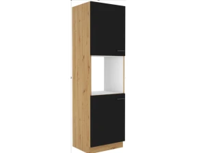 Szafka słupek piekarnik Modena  60DP-210 2F