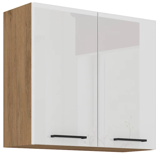 Szafka wisząca VIGO 80G-72 2F