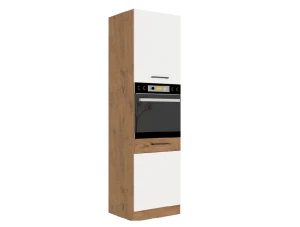 Szafka zabudowa piekarnik VIGO 60DP-210 2F