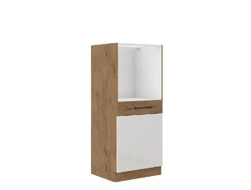 Szafka piekarnik niska VIGO 60 DP-145 1F