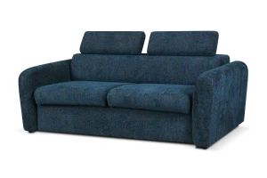 Sofa Roma 140 stelaż włoski 