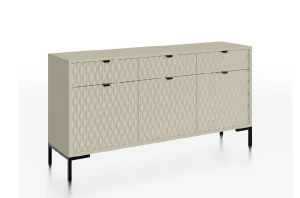 Komoda 150 GRAND kaszmir