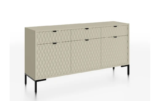 Komoda 150 GRAND kaszmir