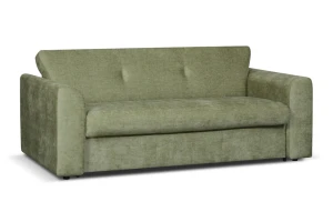Sofa Milano 160 stelaż włoski 
