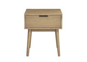 CASSINA szafka nocna naturalny