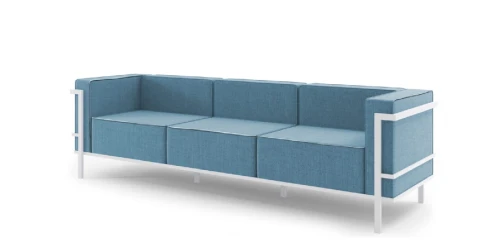 Sofa 3 osobowa Ibiza