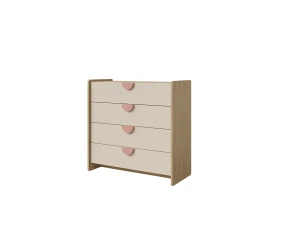 Komoda Lexi 10 róż     