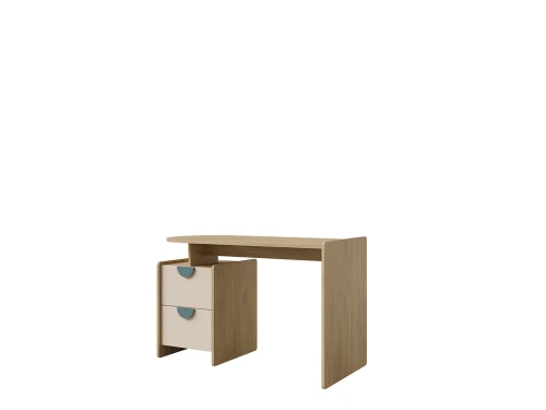 Biurko Lexi 12 morski   
