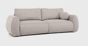 Sofa Borneo z funkcja narożnika