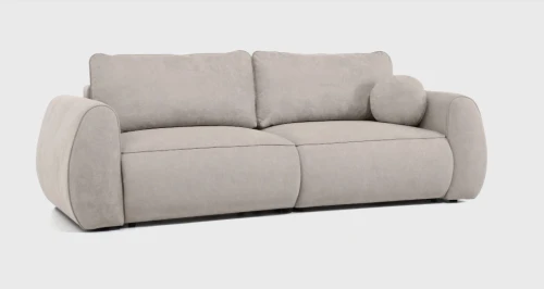 Sofa Borneo z funkcja narożnika