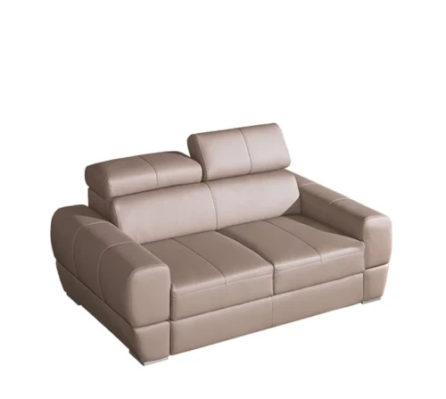 Sofa 2 Vento skóra naturalna