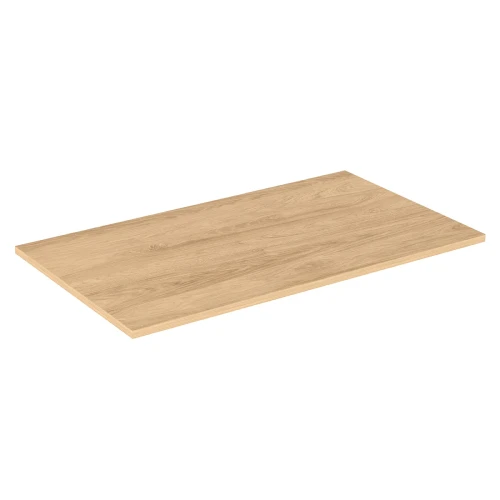Blat pod umywalkę 100 cm 