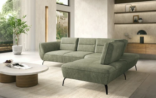 Narożnik Moss 316/251 ruchome oparcie