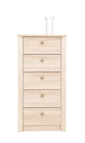 Komoda wąska Finezja F7