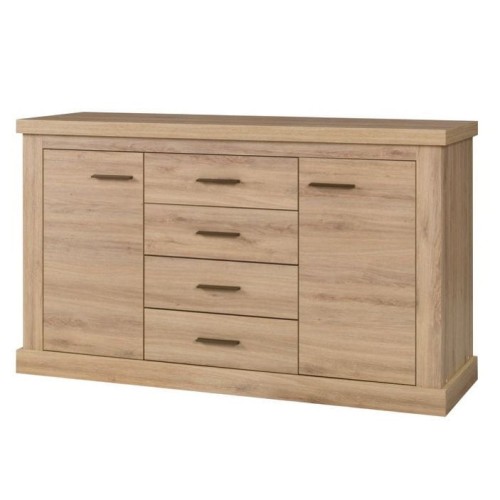 Komoda 153 Amber AR 5