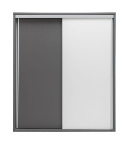 Komoda wysoka Zonda Z09