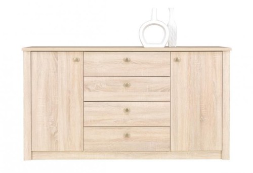 Komoda duża Finezja F6