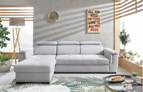 Narożnik Umbria III 270/177