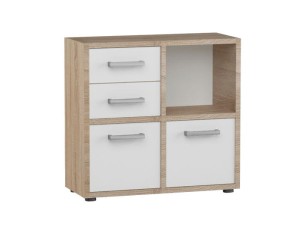 Regał biurowy 05 DSB