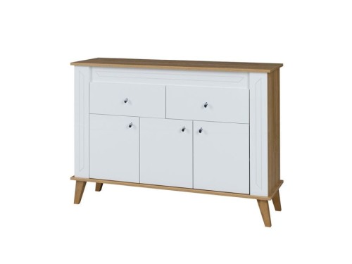 Komoda 124 Sonia SN-9