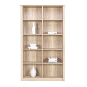 Regał dzielony Finezja F8