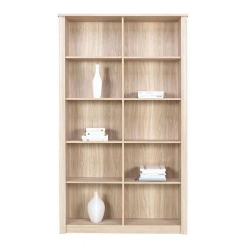 Regał dzielony Finezja F8