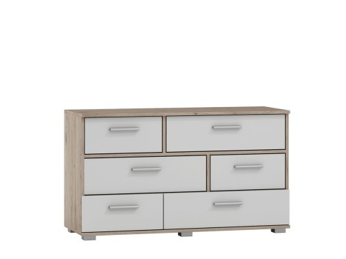 Komoda niska Athena AT-K3