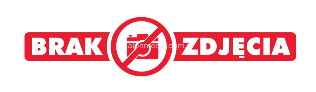 MAURYCY stół kolor biały (2p=1szt)