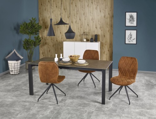 HORIZON stół popiel (2p=1szt)