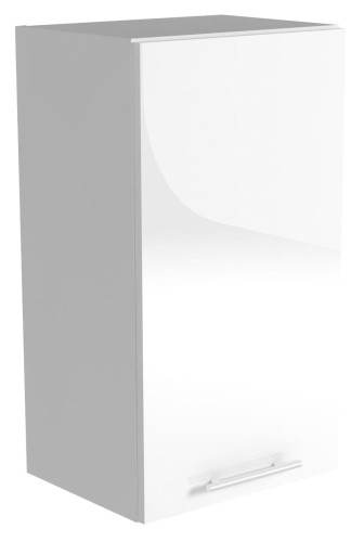VENTO G-45/72 szafka górna front: biały (1p=1szt)
