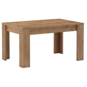 Stół Rozkładany 120-160 cm Indianapolis