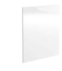 VENTO DZ-72/57 maskownica boku szafki dąb miodowy (1p=1szt)