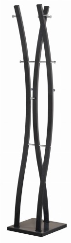 W50 wieszak czarny (1p=1szt)