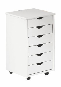 SIMON 2 kontenerek biały (1p=1szt)