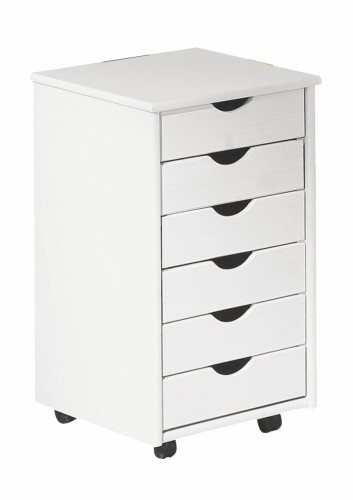 SIMON 2 kontenerek biały (1p=1szt)