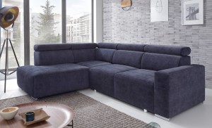 Narożnik Bergamo system PUMA