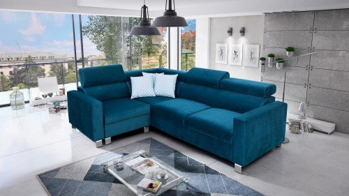 Narożnik Tori 2 mix