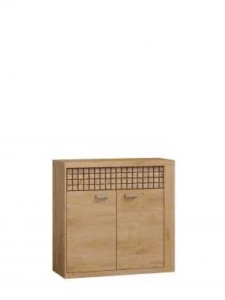 Komoda Natural N7