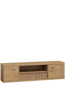 Szafka RTV Natural N13