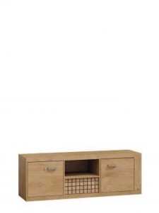 Szafka RTV Natural N12